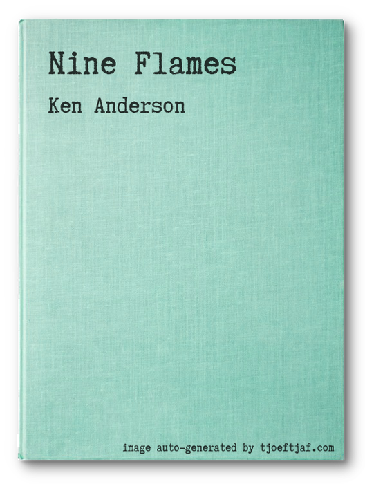 Nine Flames