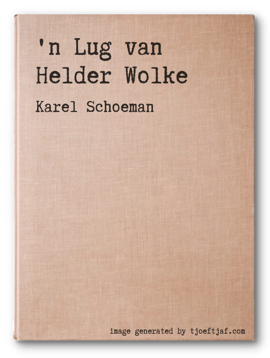 'n Lug van Helder Wolke
