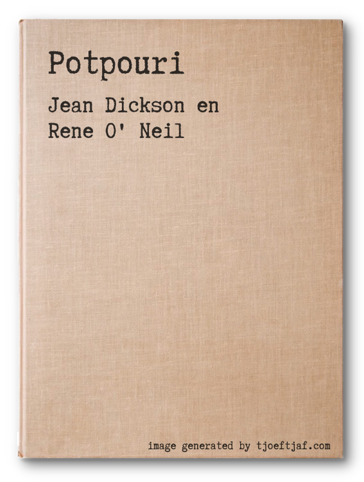 Potpouri