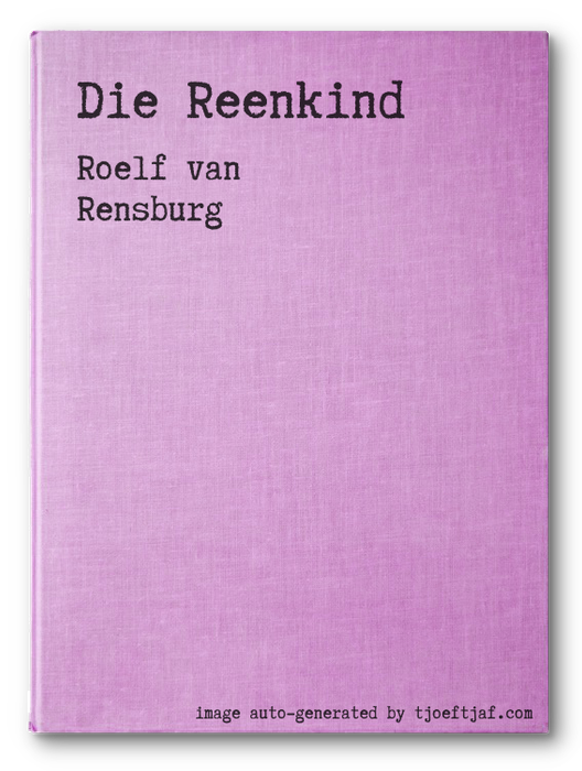 Die Reenkind