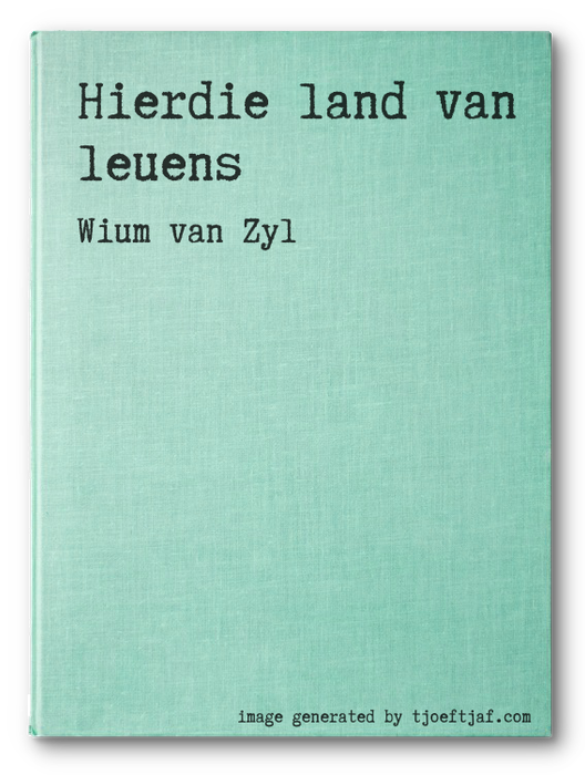 Hierdie land van leuens