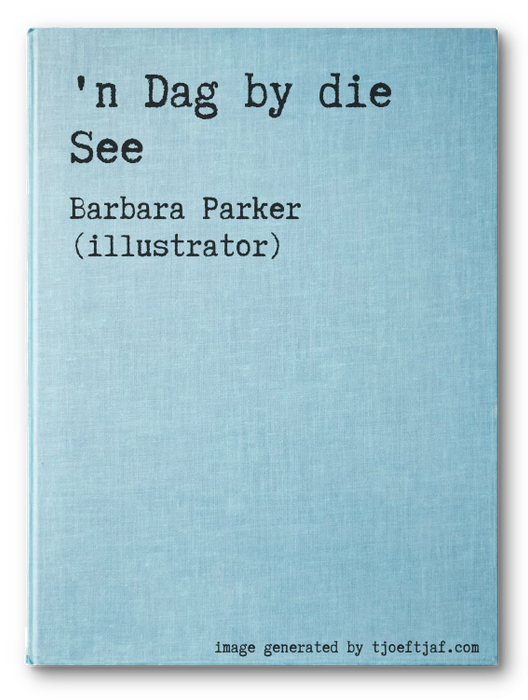 'n Dag by die See
