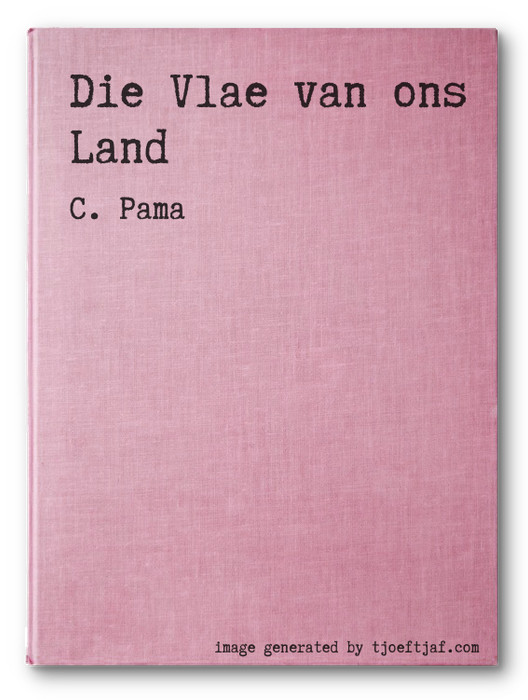 Die Vlae van ons Land