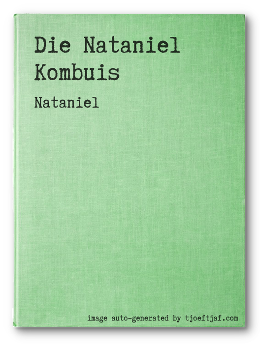 Die Nataniel Kombuis