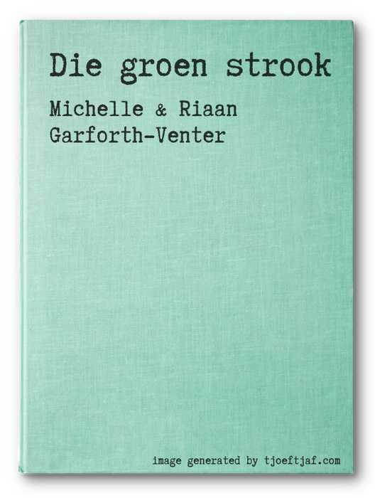 Die groen strook