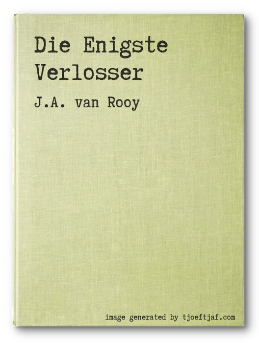 Die Enigste Verlosser