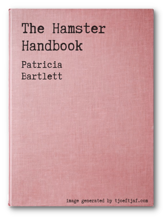 The Hamster Handbook