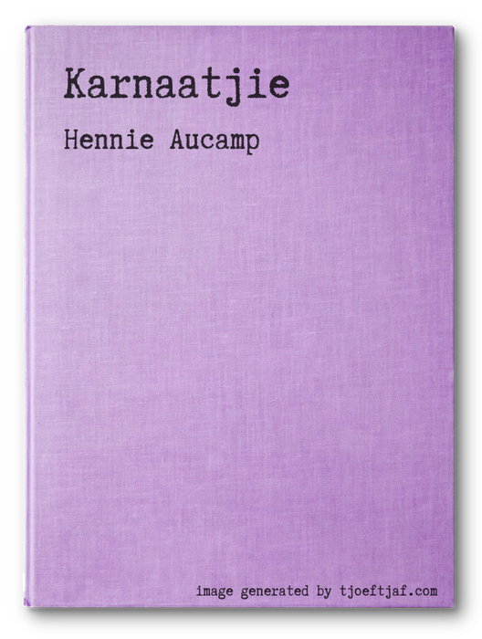 Karnaatjie