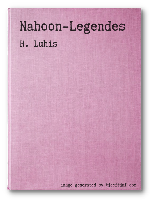Nahoon-Legendes