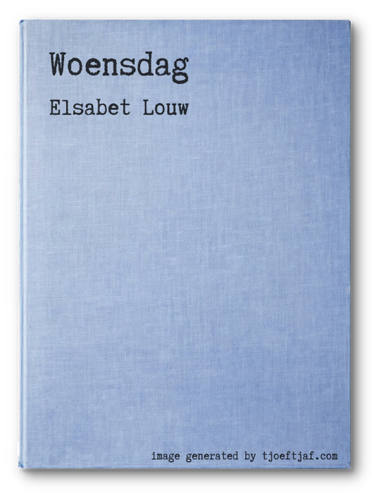Woensdag