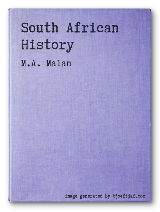 South African History