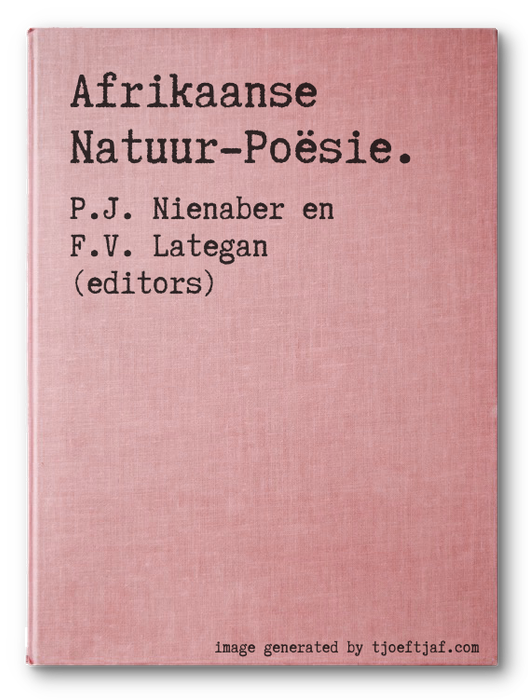 Afrikaanse Natuur-Posie.
