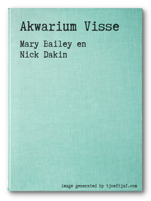Akwarium Visse