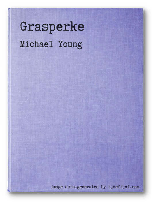 Grasperke