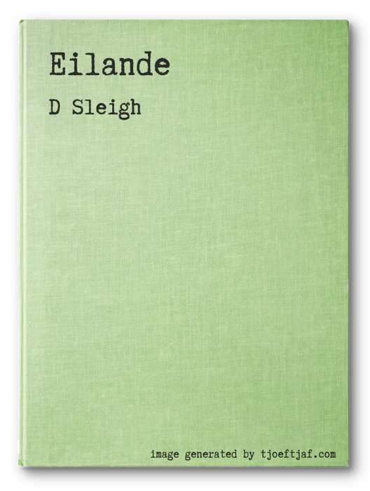 Eilande