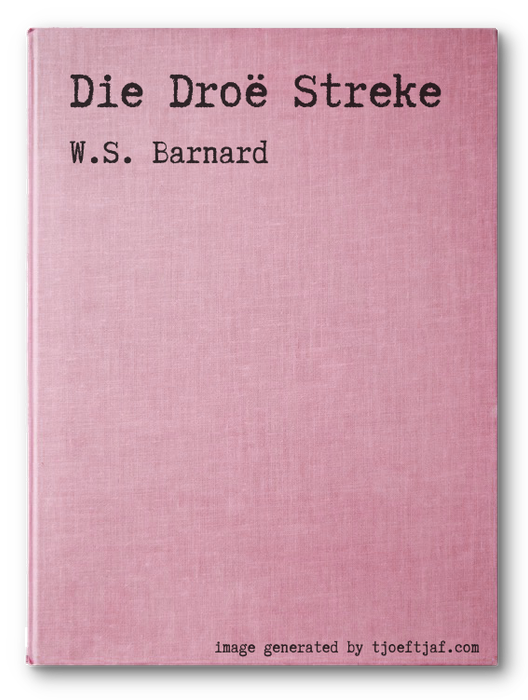Die Dro Streke
