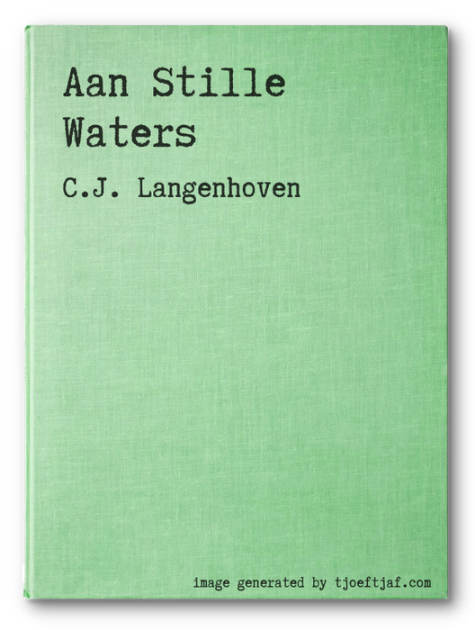 Aan Stille Waters