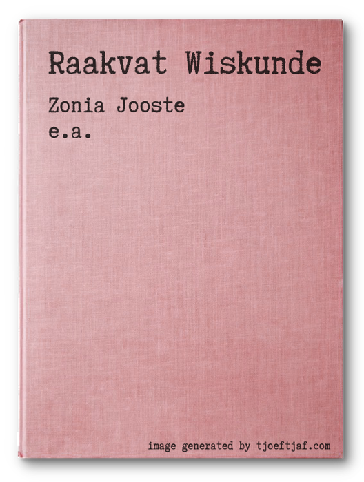 Raakvat Wiskunde