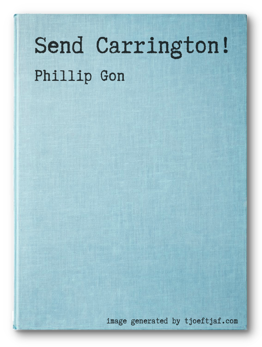 Send Carrington!
