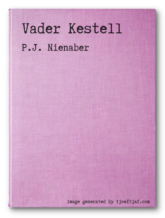 Vader Kestell