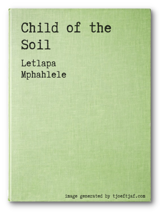 Child of the Soil