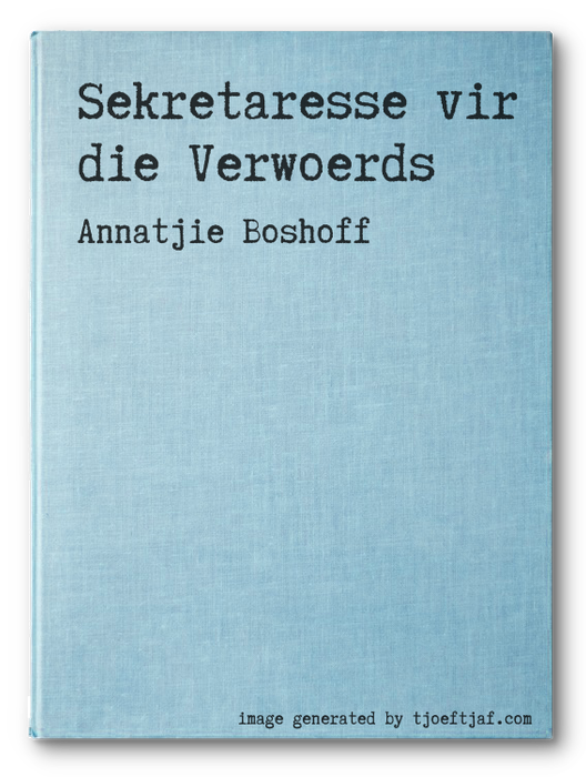 Sekretaresse vir die Verwoerds