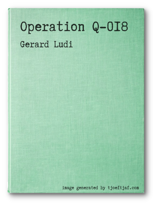 Operation Q-018