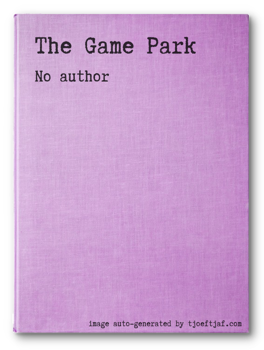 The Game Park