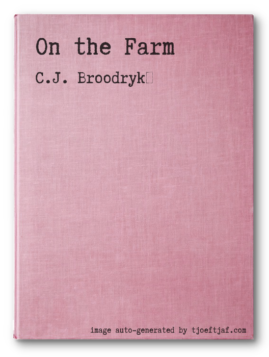 On the Farm
