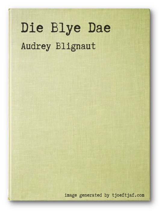 Die Blye Dae