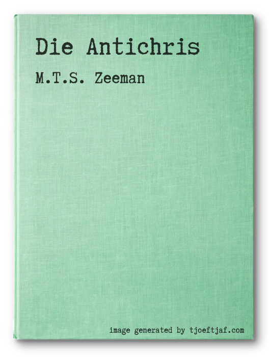Die Antichris