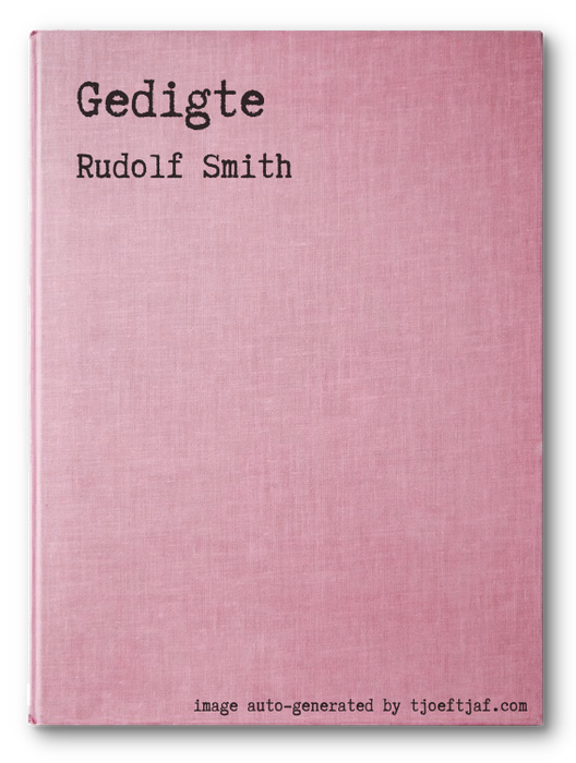 Gedigte