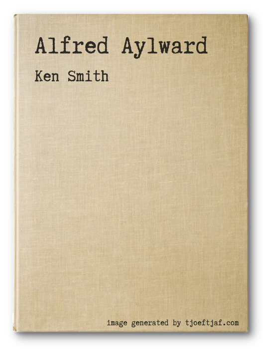 Alfred Aylward
