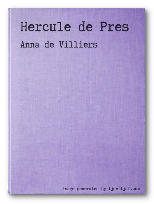 Hercule de Pres