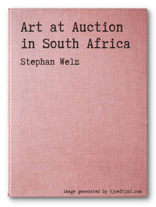 Art at Auction in South Africa