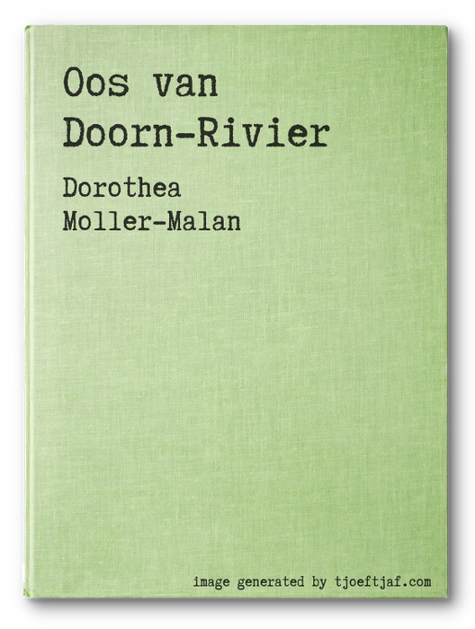 Oos van Doorn-Rivier