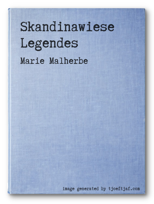Skandinawiese Legendes