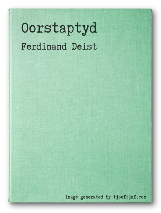 Oorstaptyd