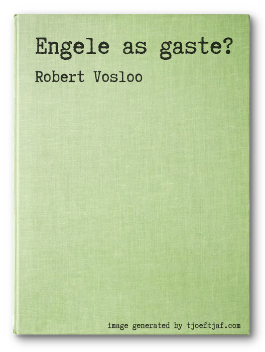 Engele as gaste?