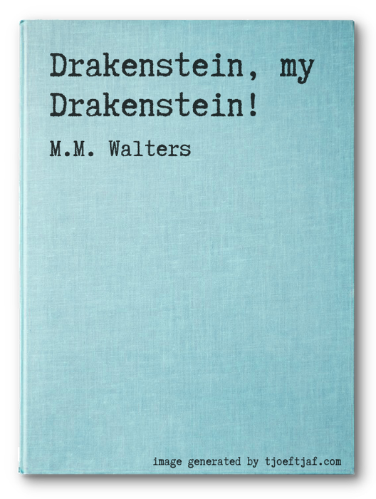 Drakenstein, my Drakenstein!