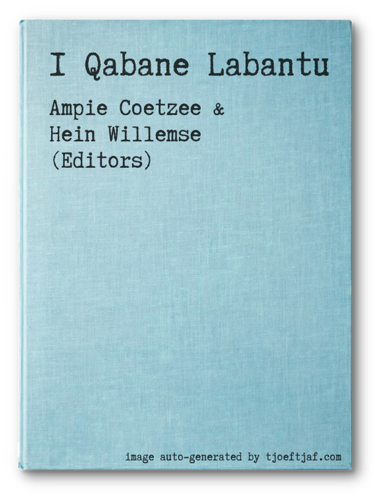 I Qabane Labantu