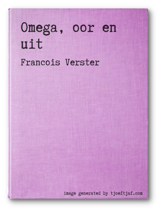 Omega, oor en uit