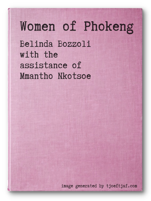 Women of Phokeng