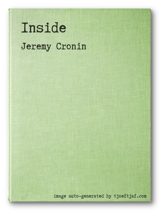 Inside