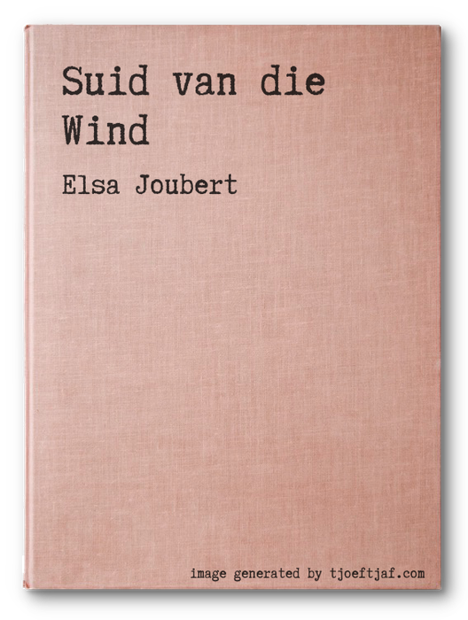 Suid van die Wind