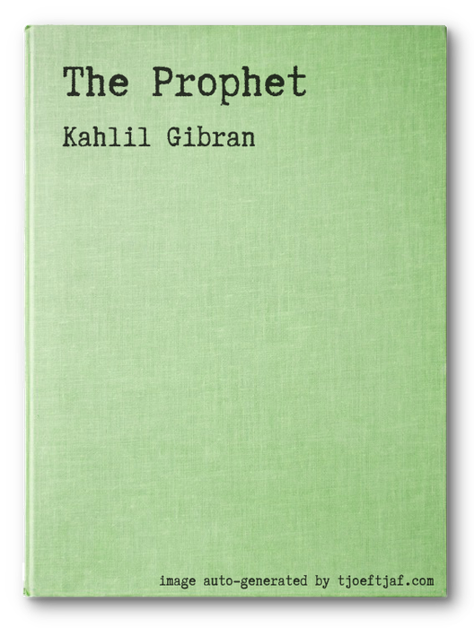 The Prophet