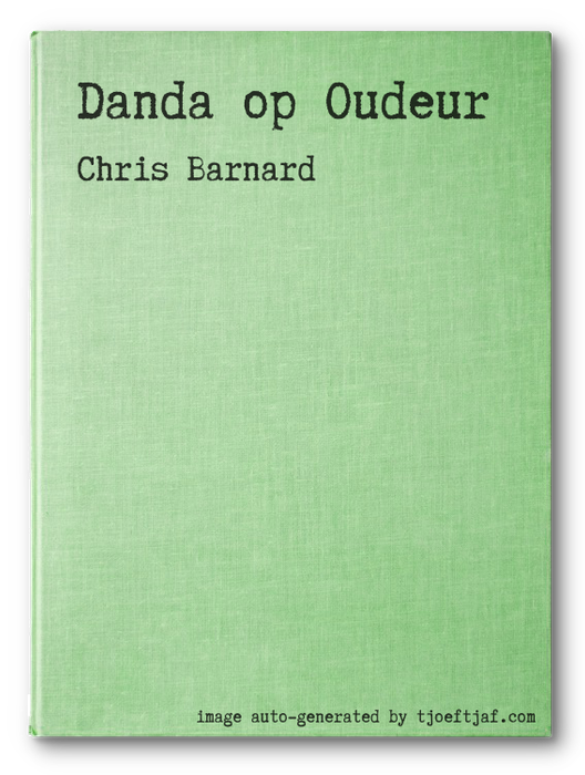 Danda op Oudeur