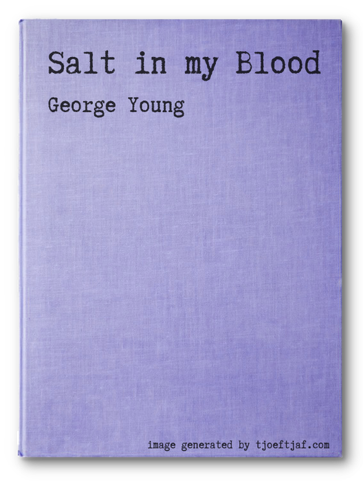 Salt in my Blood