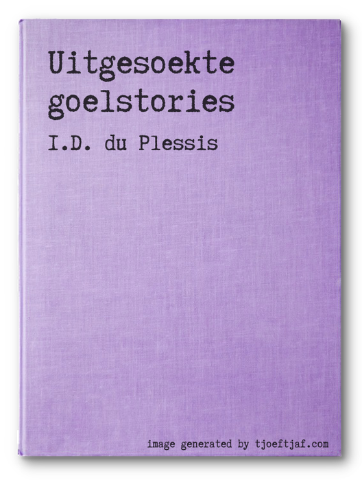 Uitgesoekte goelstories