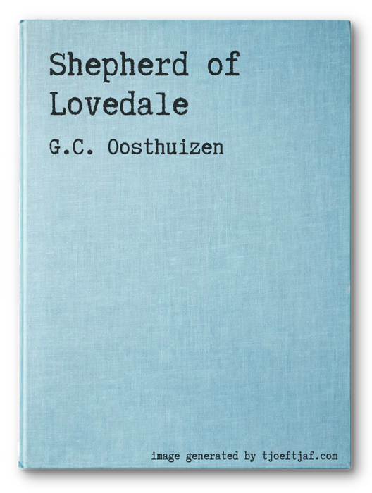Shepherd of Lovedale
